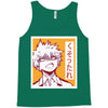Bakugou Tank Top