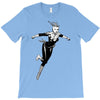 captain marvel 8 T-Shirt