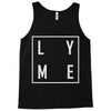 lyme Tank Top