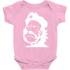 che homer   mens funny Baby Bodysuit