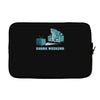 shark weekend Laptop sleeve