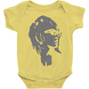ruki Baby Onesie