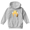 bowsette meme Youth Hoodie