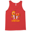 pulp muppet Tank Top
