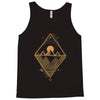 pyramids Tank Top