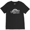 respect your mum V-Neck Tee