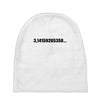 code Baby Beanies