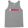 #murica Tank Top