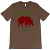 hantin hog T-Shirt