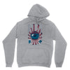 dystopia Unisex Hoodie