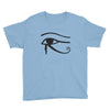 eye of horus Youth Tee