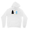 father, son, holy spirit Unisex Hoodie