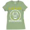 cafe racers Ladies Fitted T-Shirt