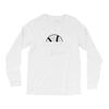 softball mom sequins Long Sleeve Shirts