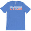 i'm a frakking cylon T-Shirt