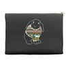 bunny rabbit in Accessory Pouches
