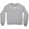 pivot Crewneck Sweatshirt