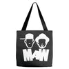 musica house elettronica masters at work Tote Bags