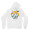 summer time Unisex Hoodie