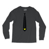 pac tie Long Sleeve Shirts
