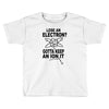 keep an ion it Toddler T-shirt