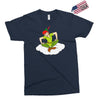 peter pan  return to never land Exclusive T-shirt