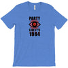 big brother is watching you party T-Shirt