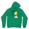 Homer Simpson Unisex Hoodie