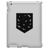 Free Birds Pocket iPad 3 and 4 Case