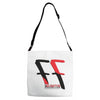 Imajination Adjustable Strap Totes