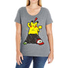 ash Ladies Curvy T-Shirt