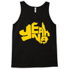 yeah nah Tank Top