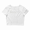 wasted Crop Top