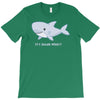 it's shark week y'all T-Shirt