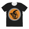 fahrie77 All Over Women's T-shirt