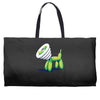 scratchy Weekender Totes