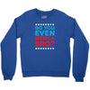 Do You Even 'Merica Bro Youth Sweatshirt