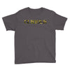 Curious Soldier Youth Tee