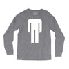 needs head Long Sleeve Shirts