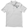 we got the power 4 Polo Shirt