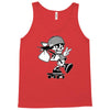 fluxx Tank Top