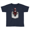 waiting for francis Toddler T-shirt