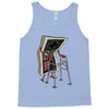 old gamer Tank Top
