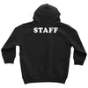 Staff Youth Hoodie