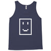 broken page shirt Tank Top