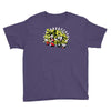 let's rock Youth Tee