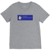 dayman ahhhhh V-Neck Tee