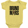 B_MARS Baby Onesie