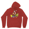 calvin hobbes Unisex Hoodie