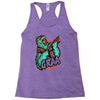 graa Racerback Tank